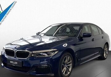 BMW 530 77.350 km 27.900 &euro; Paderborn 33104