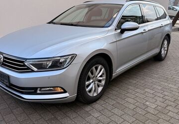 VW Passat Variant 163.000 km 12.400 &euro; Schloß Holte-Stuckenbrok 33758