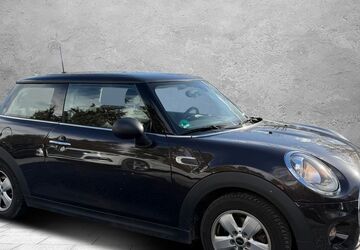 Mini One First 87.000 km 6.999 &euro; Detmold 32758