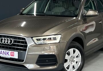 Audi Q3 107.382 km 17.990 &euro; Geseke 59590