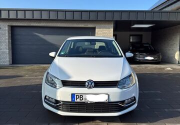 VW Polo 142.000 km 7.799 &euro; Hövelhof 33161