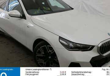 BMW 520 21.300 km 46.820 &euro; Paderborn 33100