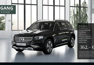 Mercedes-Benz GLB 200 9.720 km 41.885 &euro; Paderborn 33100