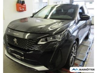 Gebrauchte Peugeot 3008