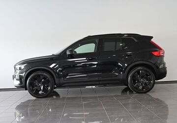 Volvo XC40 22.549 km 35.450 &euro; Paderborn 33100