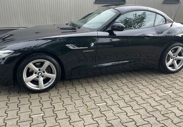 BMW Z4 67.500 km 17.950 &euro; Paderborn (Paderborn, Germany) 33098