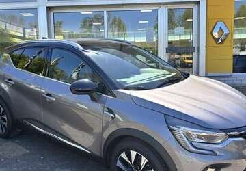 Renault Captur 26.917 km 20.450 &euro; Paderborn 33100