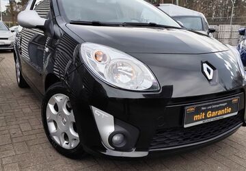 Renault Twingo 120.000 km 3.800 &euro; Schlangen 33189