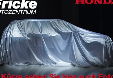 Honda Jazz 20.130 km 18.840 &euro; Lippstadt 59557