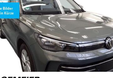 VW Tiguan 7.410 km 40.990 &euro; Salzkotten 33154