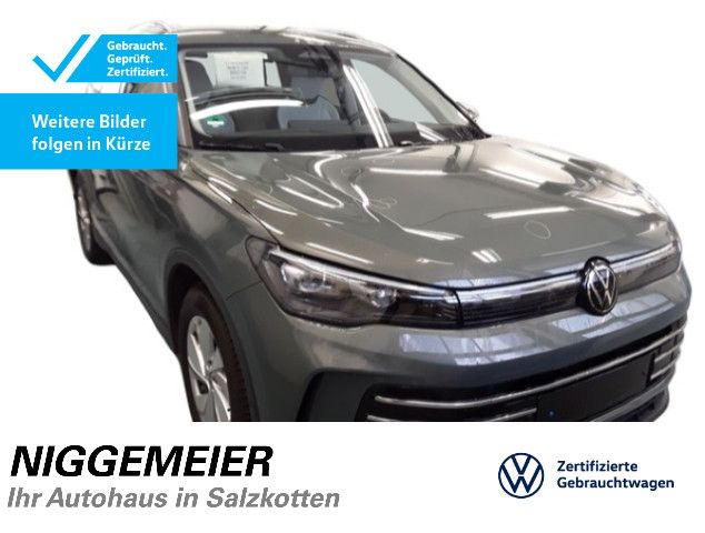 VW Tiguan 7.410 km 40.990 &euro; Salzkotten 33154