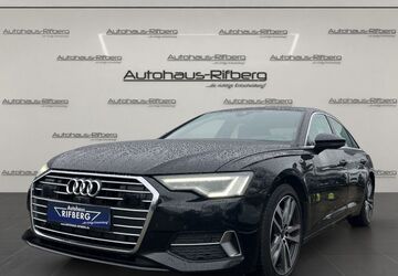 Audi A6 137.500 km 34.890 &euro; Detmold 32758