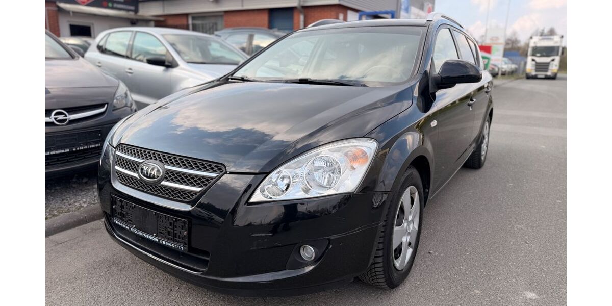 Kia Andere 88.000 km 5.790 &euro; Paderborn 33104