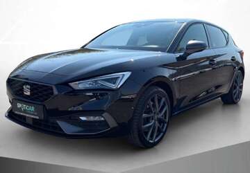 Seat Leon 54.000 km 19.670 &euro; Paderborn 33100