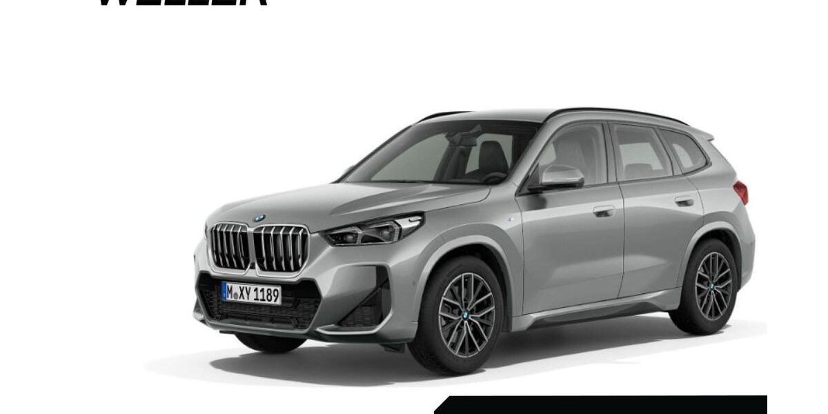 BMW X1 15.934 km 46.110 &euro; Detmold 32758