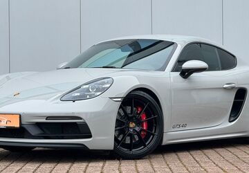 Porsche Cayman 69.990 km 82.910 &euro; Detmold 32758