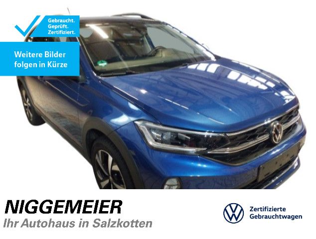 VW Taigo 6.909 km 26.590 &euro; Salzkotten 33154