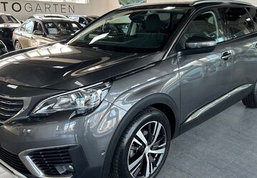 Peugeot 5008 79.000 km 20.950 &euro; Paderborn 33106