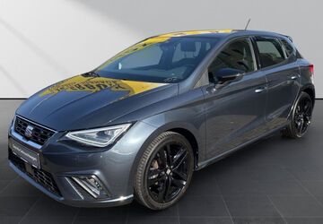 Seat Ibiza 30.100 km 16.990 &euro; Paderborn 33104