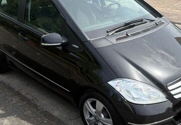 Mercedes-Benz A 160 87.000 km 5.499 &euro; Schlangen 33189