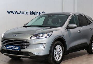 Ford Kuga 14.351 km 26.990 &euro; Paderborn 33102