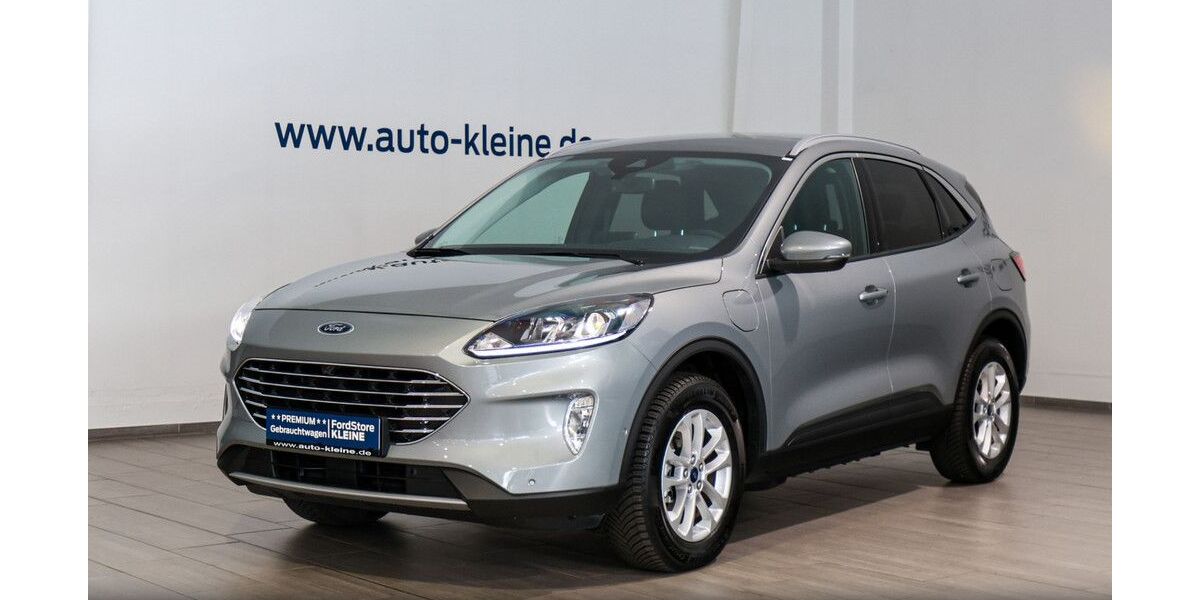 Ford Kuga 14.351 km 26.990 &euro; Paderborn 33102