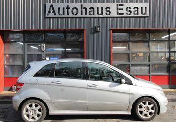Mercedes-Benz B 200 146.921 km 5.500 &euro; Schloß Holte 33758