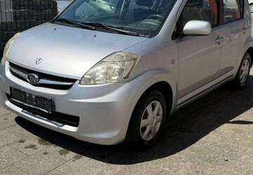 Subaru Justy 16.500 km 1.399 &euro; Paderborn 33100
