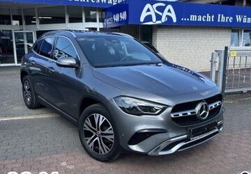 Mercedes-Benz GLA 200 24.980 km 39.990 &euro; Bad Driburg 33014