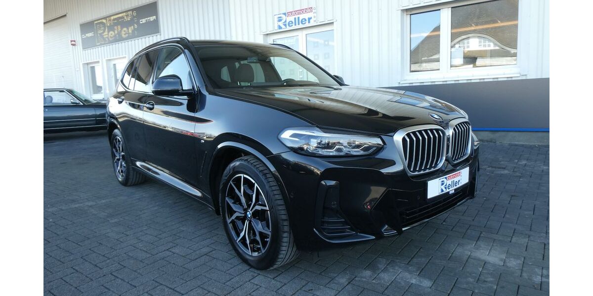 BMW X3 47.720 km 43.900 &euro; Paderborn 33106