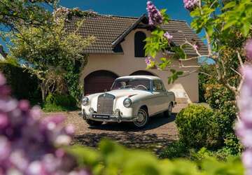 Mercedes-Benz 220 64.700 km 69.000 &euro; Verl 33415