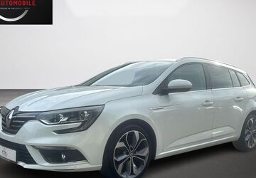 Renault Megane 151.300 km 8.680 &euro; Detmold 32758