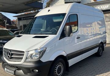 Mercedes-Benz Sprinter 141.000 km 19.900 &euro; Paderborn 33098