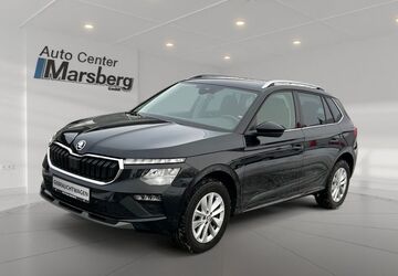 Skoda Kamiq 13.886 km 23.390 &euro; Marsberg 34431