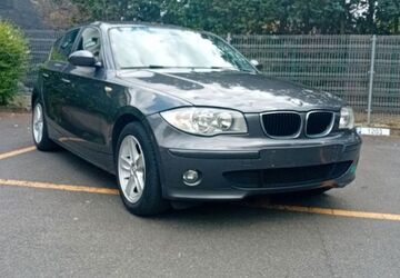BMW 116 195.000 km 1.690 &euro; Paderborn 33100