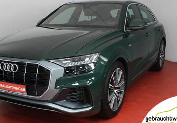 Audi Q8 38.472 km 52.989 &euro; Detmold 32760