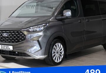 Ford Tourneo Custom 14.720 km 53.990 &euro; Paderborn 33102