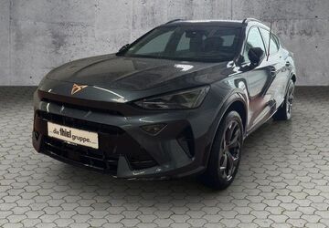 Cupra Formentor 8.000 km 39.990 &euro; Paderborn 33104