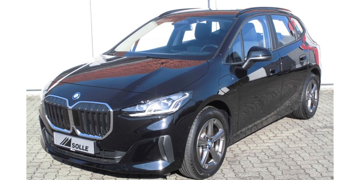 BMW 230 Active Tourer 8.309 km 38.950 &euro; Schlangen 33189