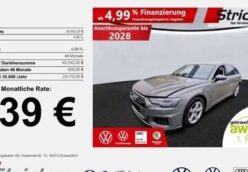 Audi A6 29.827 km 36.789 &euro; Horn-Bad Meinberg 32805