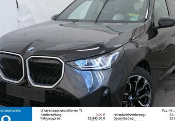 BMW X3 26.300 km 52.840 &euro; Paderborn 33100