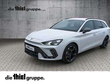 Gebrauchte Cupra Leon