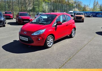 Ford Ka/Ka+ 91.300 km 5.950 &euro; Lippstadt 59557