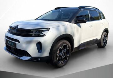 Citroen C5 Aircross 35.170 km 22.990 &euro; Paderborn 33100