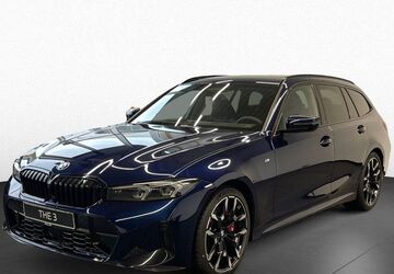 BMW 320 17.908 km 56.990 &euro; Paderborn 33104