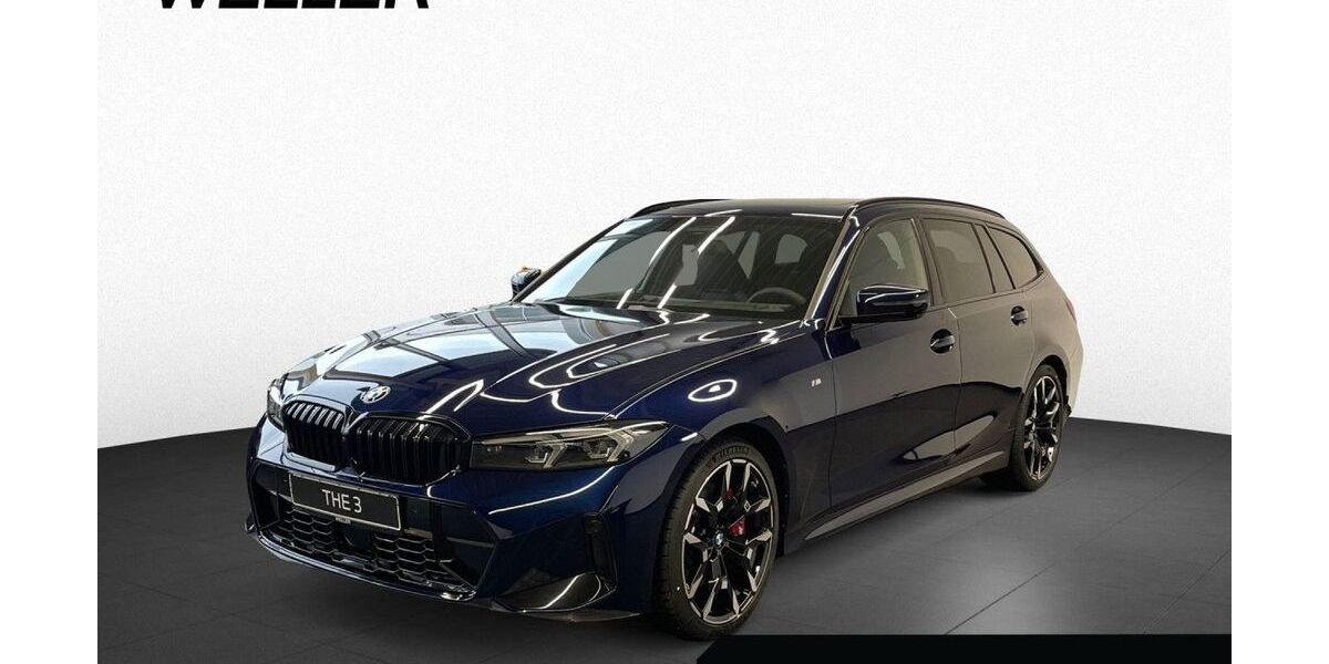 BMW 320 17.908 km 56.990 &euro; Paderborn 33104