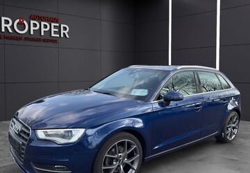 Audi A3 133.900 km 16.790 &euro; Paderborn 33104