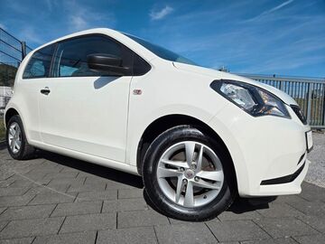 Gebrauchte Seat Mii