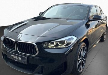 BMW X2 61.300 km 29.650 &euro; Detmold 32758