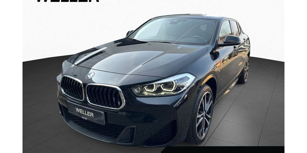 BMW X2 61.300 km 29.650 &euro; Detmold 32758